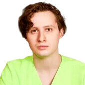 Егоров Артём Владиславович — эмбриолог