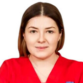 Гвоздкова Мария Юрьевна — эмбриолог