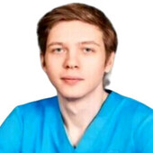 Данилов Никита Евгеньевич — эмбриолог