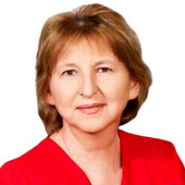 Марьина Лариса Викторовна — эмбриолог