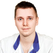 Шпаков Николай Валерьевич — эмбриолог