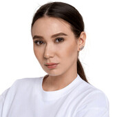 Искакова Алина Рамилевна — стоматолог-терапевт