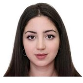 Устян Диана Ашотовна — гастроэнтеролог