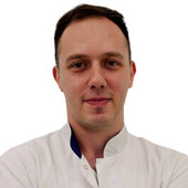 Акопов Дмитрий Павлович — андролог, уролог