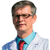 Сидоренков Игорь Евгеньевич — ортопед, травматолог