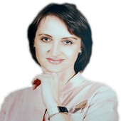 Бочкарева Дарья Владимировна — УЗИ-специалист