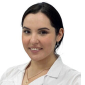 Костоглодова Наталия Евгеньевна — стоматолог, стоматолог-ортопед