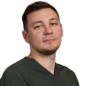 Трембач Илья Антонович — анестезиолог, реаниматолог