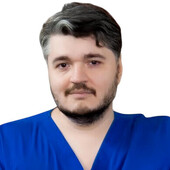 Борисланов Сергей Александрович — травматолог-ортопед