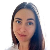 Кобзева Светлана Ивановна — анестезиолог-реаниматолог, анестезиолог