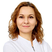 Михайлова Ольга Николаевна — акушер, гинеколог