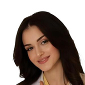 Четух Замира Рамазановна — гинеколог