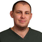 Колесников Кирилл Ярославович — анестезиолог-реаниматолог, анестезиолог