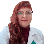 Загребина Елена Алексеевна — невролог, психолог