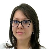 Гужевская Наталия Игоревна — гинеколог