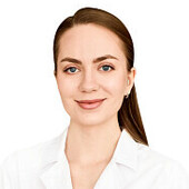 Имаева Яна Халимовна — акушер, гинеколог
