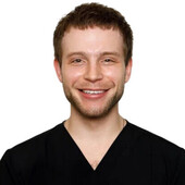 Кочуков Никита Валерьевич — стоматолог-ортодонт