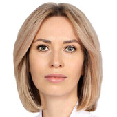 Стадникова Екатерина Николаевна — УЗИ-специалист, акушер-гинеколог