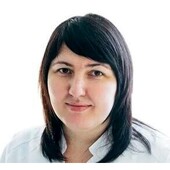 Бородина Ольга Сергеевна — терапевт