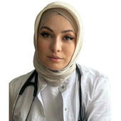 Богатырева Мадина Мусаевна — кардиолог