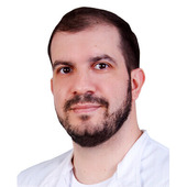 Янукян Григор Саакович — хирург