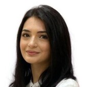 Асланова Афсана Адил кызы — акушер, гинеколог