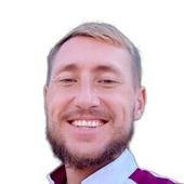 Глущенко Виталий Викторович — хирург