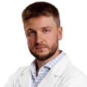 Шульц Евгений Игоревич — рентгенолог