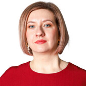 Пшеницына Рената Рафаиловна — психолог