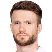 Жданов Валентин Сергеевич — онколог, уролог