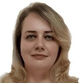 Шатохина Татьяна Ивановна — педиатр