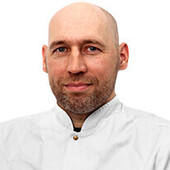 Мамонтов Константин Александрович — стоматолог-ортопед