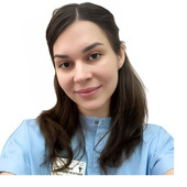 Бойко Анастасия Николаевна — акушер-гинеколог