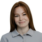 Батова Анна Николаевна — стоматолог-гигиенист