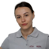 Левченко Маргарита Александровна — стоматолог-пародонтолог