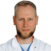 Смагин Василий Николаевич — УЗИ-специалист