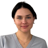 Рыбалкина Елизавета Игоревна — гастроэнтеролог