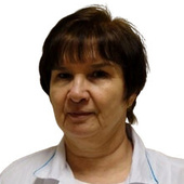 Портнова Нина Ивановна — акушер, гинеколог