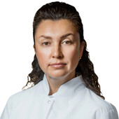 Краснопеева Елена Петровна — массажист