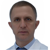 Кожура Василий Викторович — невролог, физиотерапевт