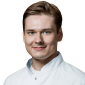 Бобровский Юрий Олегович — стоматолог