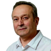 Джурабаев Карим Рахимович — гинеколог, УЗИ-специалист