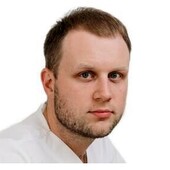 Пушкарев Алексей Васильевич — маммолог, онколог