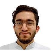 Азаов Заурбек Сакларович — ЛОР (отоларинголог)