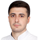 Бабаян Бениамин Валерьевич — хирург