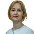 Кирова Алёна Николаевна - гинеколог, маммолог