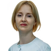 Кирова Алёна Николаевна — гинеколог, маммолог