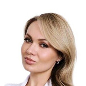 Ершова Зарема Рустемовна — косметолог