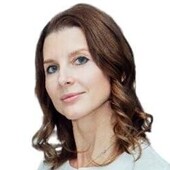 Русина Светлана Анатольевна — косметолог