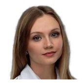 Лебедева-Филипченко (Герасименко) Евгения Эдуардовна — акушер, гинеколог